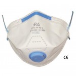 ERA 1210 FFP2 TOZ MASKESİ